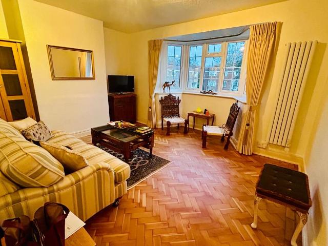 Flat for rent in Fallow Corner, Isle Of Man