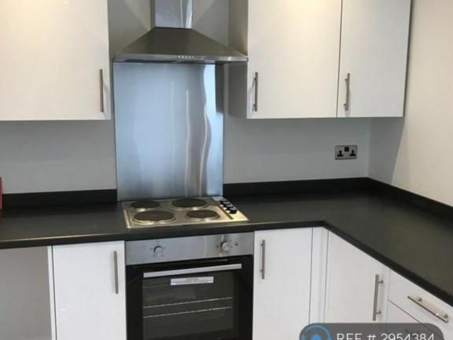 Apartment for rent in Baswich, Staffordshire