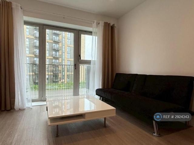 Apartment for rent in Newtown, Reading