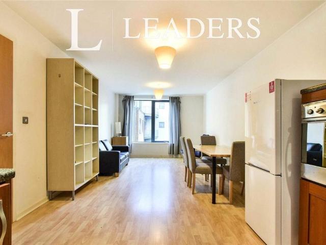Apartment for rent in City Centre, Georgia
