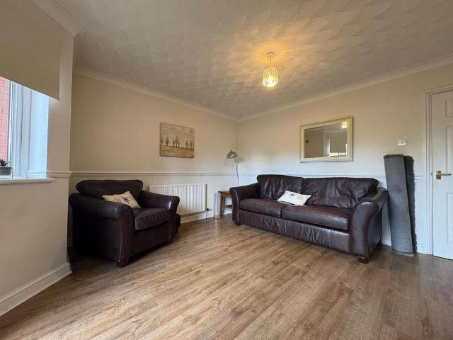Apartment for rent in Pontcanna, Cardiff