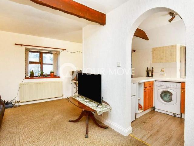 Apartment for rent in Strode, Devon