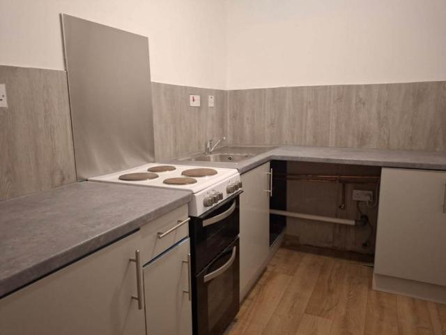 Apartment for rent in Brierton, Hartlepool