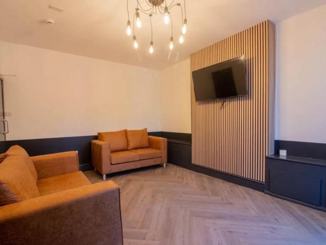 Apartment for rent in Attenborough, East Midlands