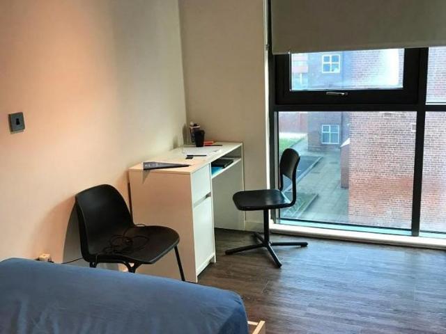 Apartment for rent in Devonshire, South Yorkshire