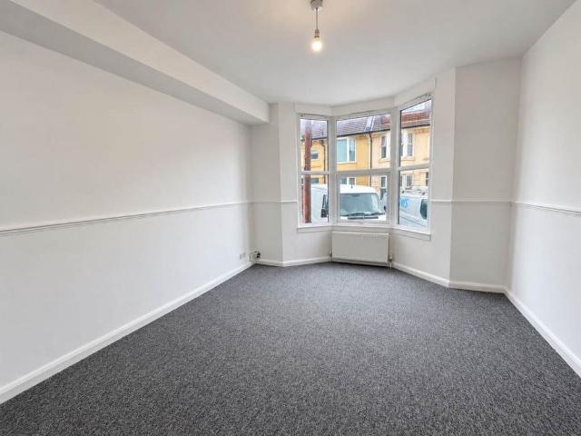Apartment for rent in Hanover & Queen's Park, Brighton
