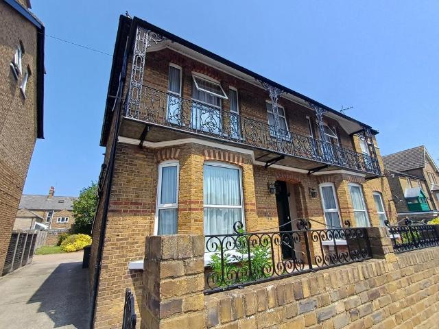 Flat for rent in Mickleburgh Hill, The Bridge