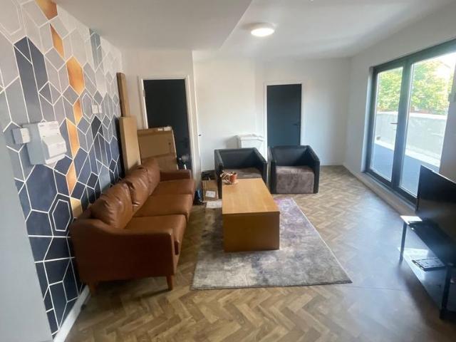 Flat for rent in Whitehall, Feckenham
