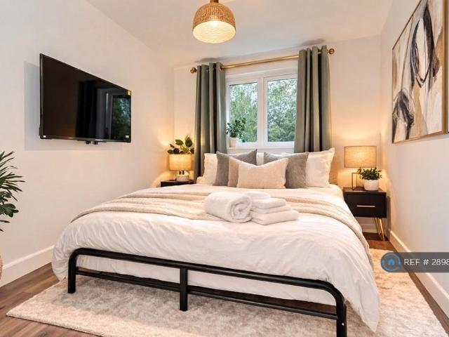 Flat for rent in Cramlington, Northumberland