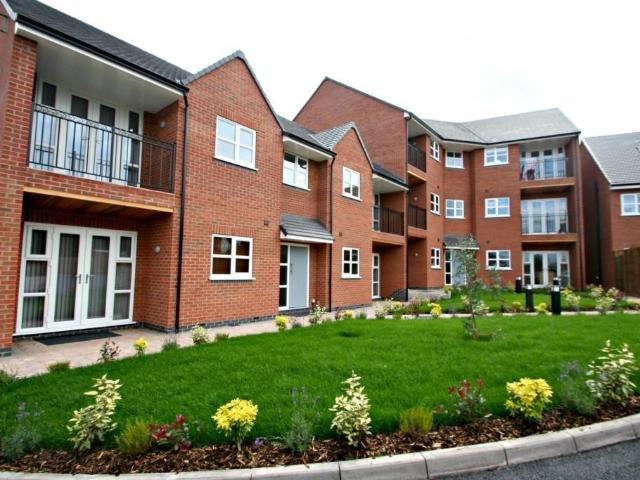 Flat for rent in Kings Heath, West Midlands