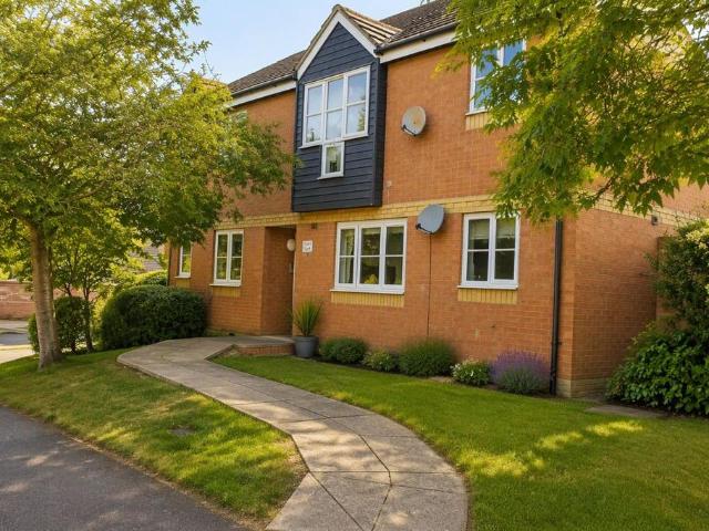 Flat for rent in Bridgefield, Kent