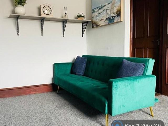 Flat for rent in Eastbridge, Suffolk