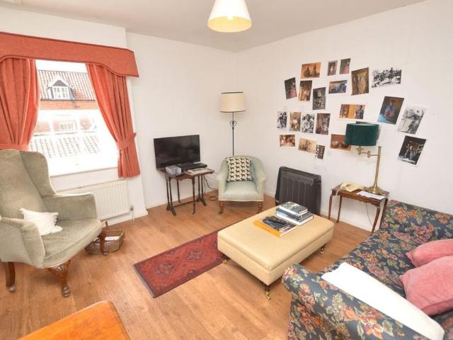 Apartment for rent in East Tuddenham, Norfolk