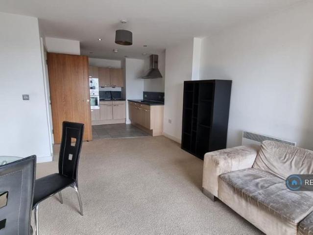 Apartment for rent in City Centre, Georgia