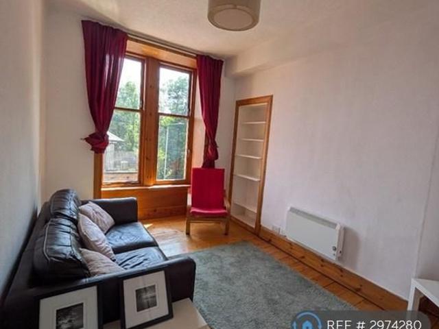Apartment for rent in New Cathcart, Muirend