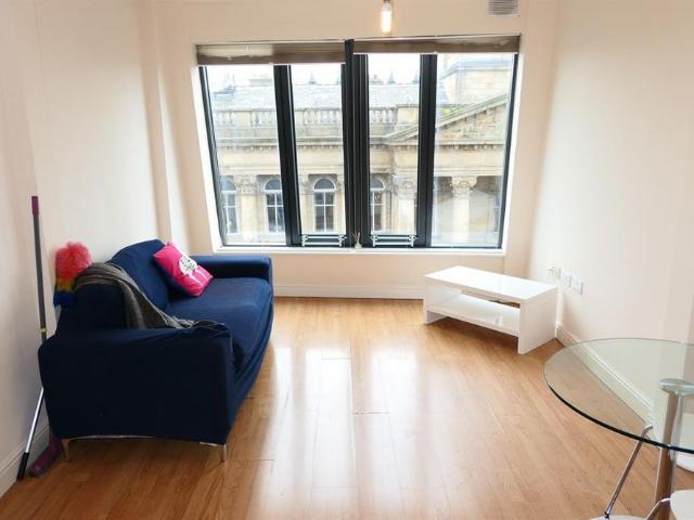 Apartment for rent in West Yorkshire