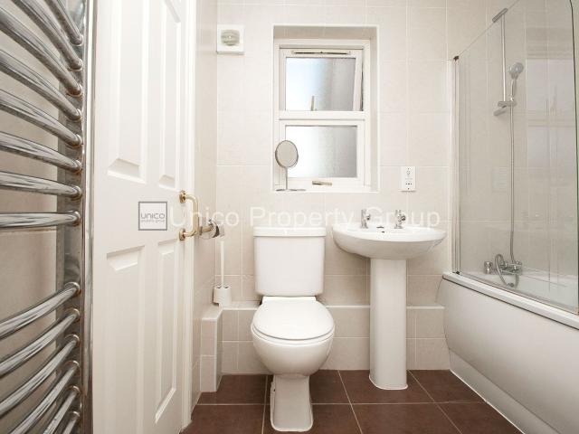 Apartment for rent in Old Ford, Bow