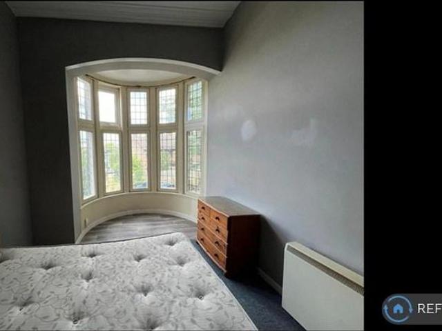 Apartment for rent in Highfields, Huddersfield
