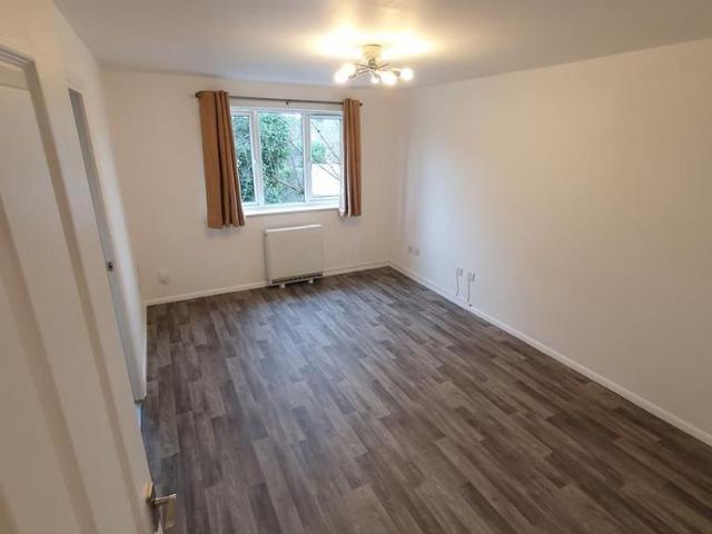 Apartment for rent in Fishers Green, Shephall