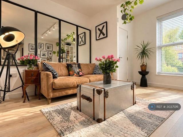 Apartment for rent in Key Street, Suffolk