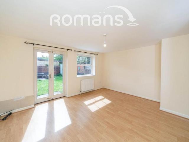 Apartment for rent in Newtown, Reading