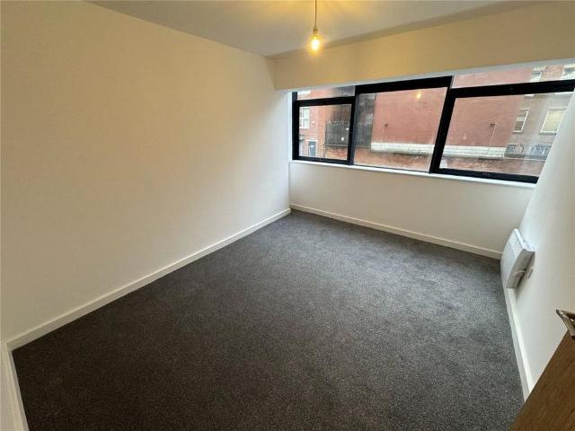 Apartment for rent in Avenham, Preston