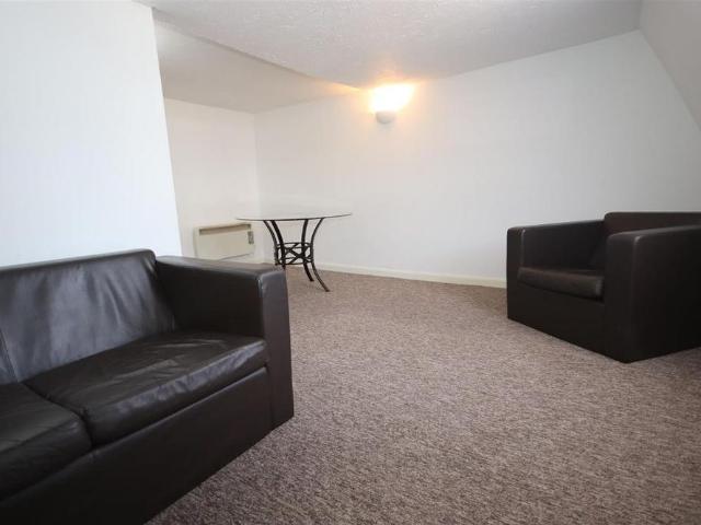 Apartment for rent in Petersfield, Cambridge