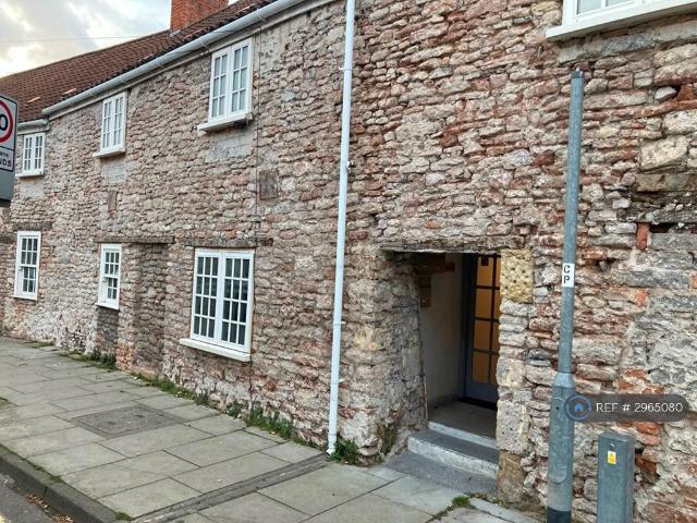 Flat for rent in Wells, Somerset
