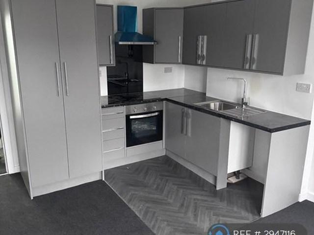 Flat for rent in Ingrow, West Yorkshire