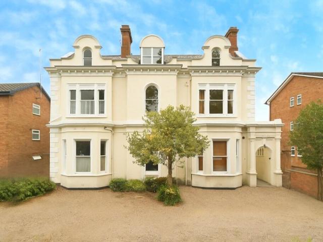 Flat for rent in Milverton, Green Close