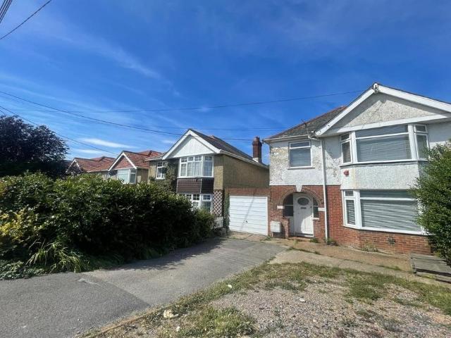 Flat for rent in Pleasant View, City Of Southampton