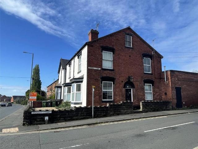 Flat for rent in Wilden, Rushock