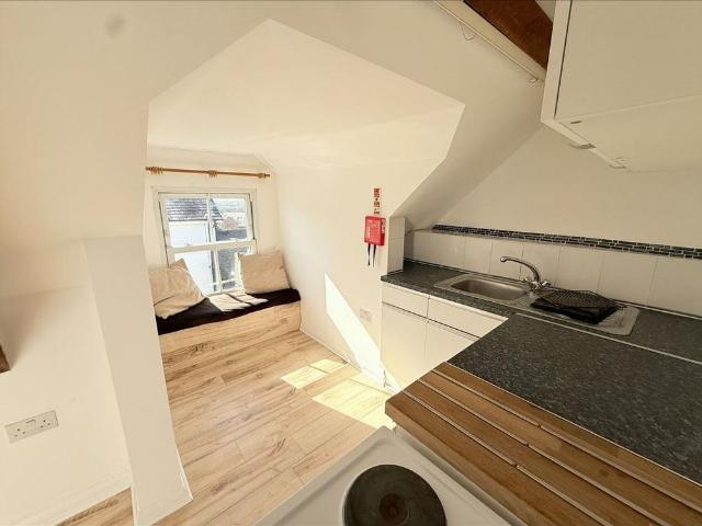 Apartment for rent in Bovey Tracey, Bridford