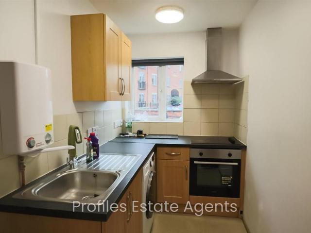Apartment for rent in Barton, Isle Of Man