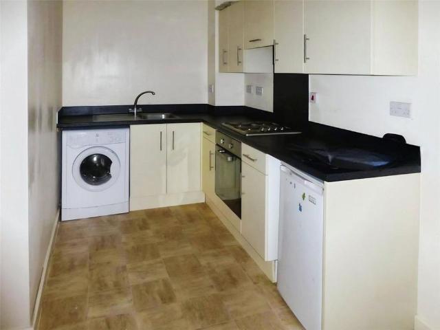 Apartment for rent in Rodbourne, Swindon
