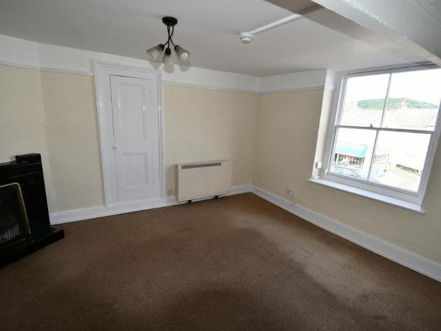 Apartment for rent in Littletown, Budlake