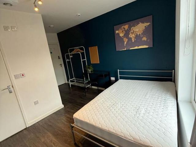 Apartment for rent in Wigan, Greater Manchester