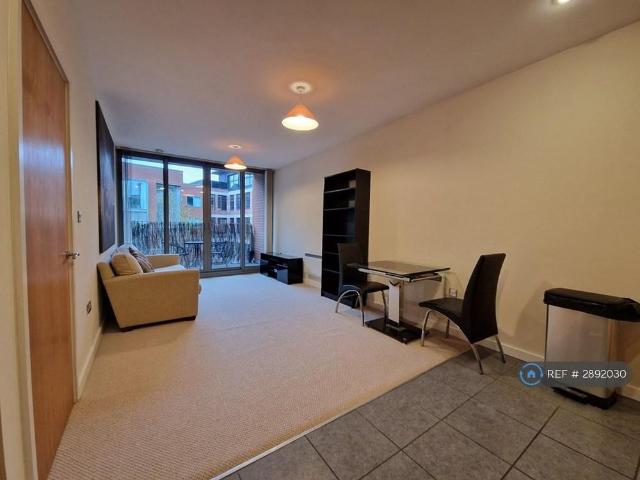 Apartment for rent in Ladywood, West Midlands