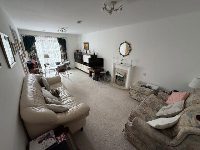 Apartment for rent in St Andrews, Scotland