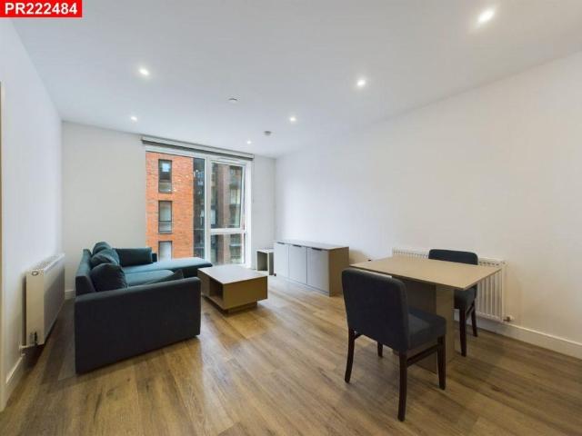 Apartment for rent in Frankwell
