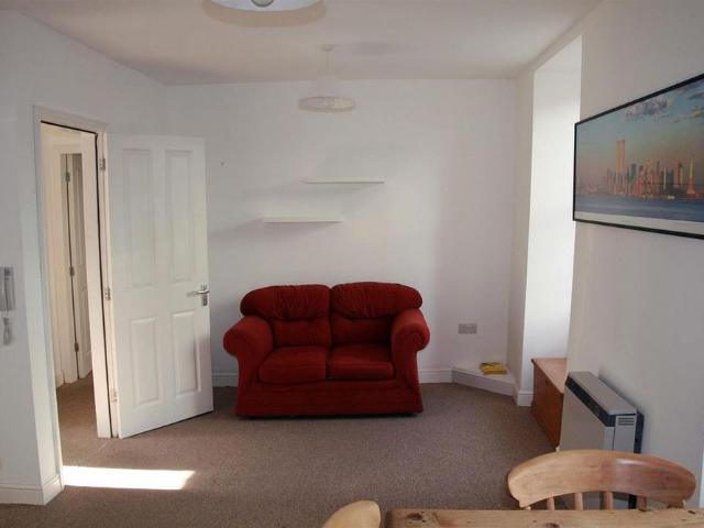 Apartment for rent in Albert Town, Haverfordwest