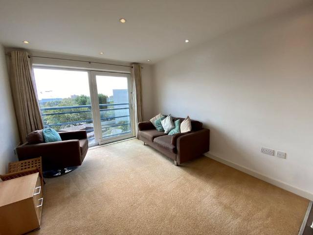 Apartment for rent in Somers Town, Portsmouth