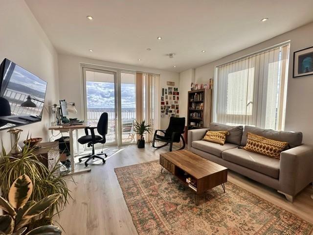 Apartment for rent in London Borough of Barking and Dagenham, Greater London