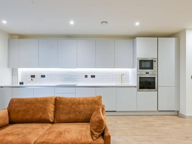Flat for rent in Isle Of Man
