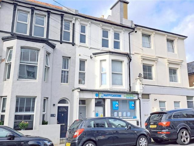 Flat for rent in Blacklands, Guestling Green
