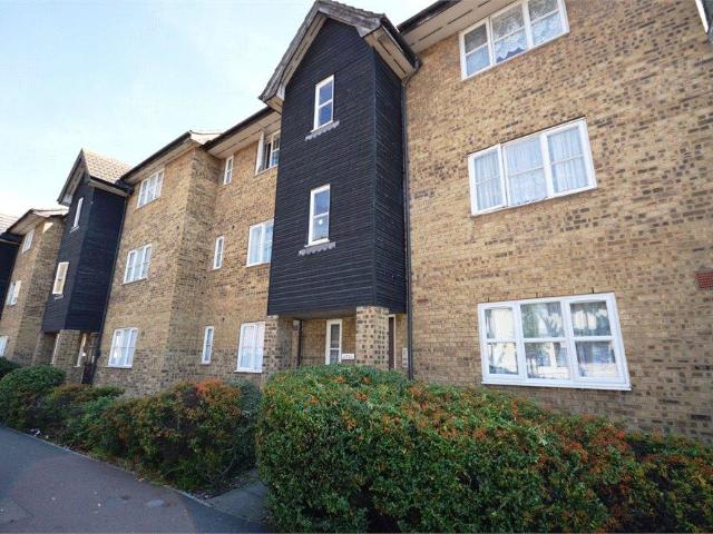 Flat for rent in Leytonstone, Greater London