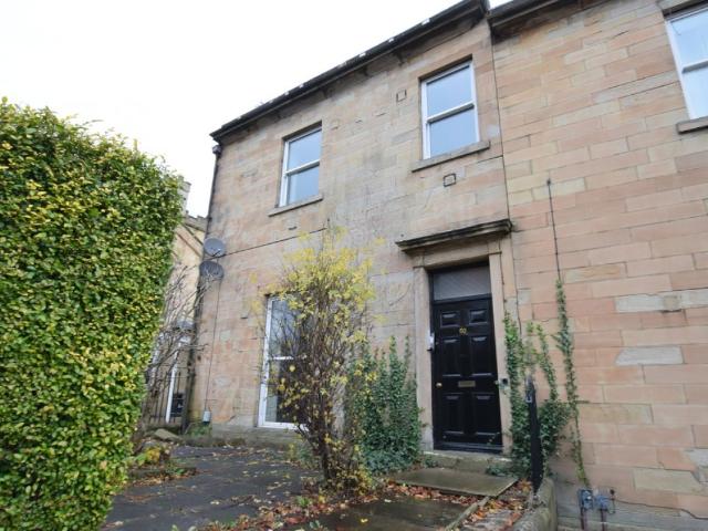 Apartment for rent in Huddersfield, Kirklees