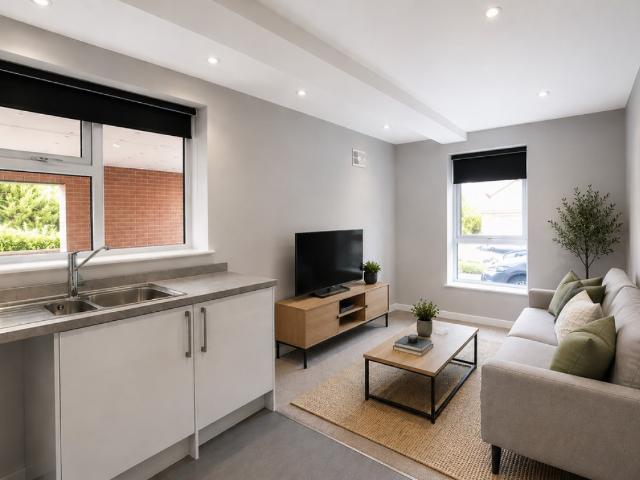 Apartment for rent in Gravelly Hill, West Midlands