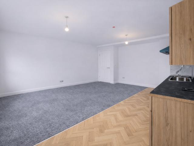 Apartment for rent in Stow Hill, Wales