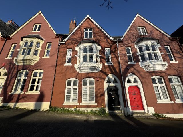 Apartment for rent in Mount Wise